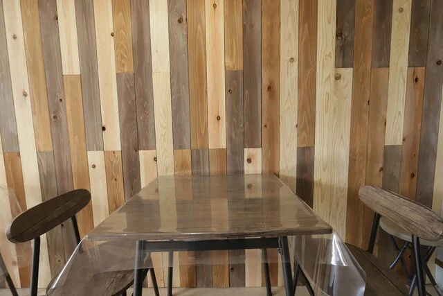 kiki waffle cafe（キキ ワッフル カフェ） - 撫牛子（スイーツ）の写真