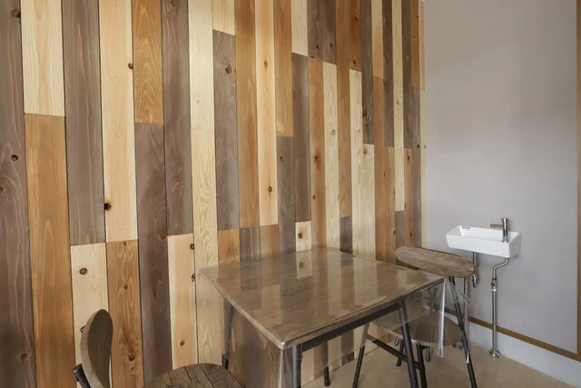 kiki waffle cafe（キキ ワッフル カフェ） - 撫牛子（スイーツ）の写真