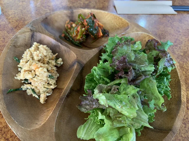 HOME calale（ホーム カラル） - 榴ケ岡（韓国料理）の写真