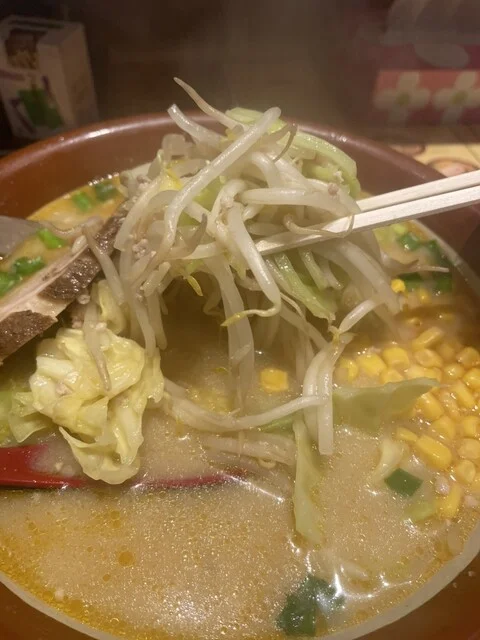 らーめん幸蔵（ラーメンコウゾウ） - 矢本（ラーメン）の写真