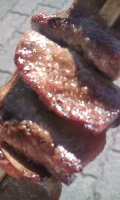 金成パーキングエリア（上り） - 有壁（その他）の写真