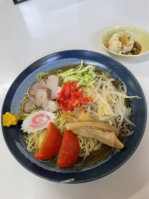 中央食堂 - 古川（焼きそば）の写真