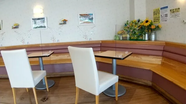 軽食ひまわり ヤマザワ茂庭台店 - 陸前落合（ラーメン）の写真