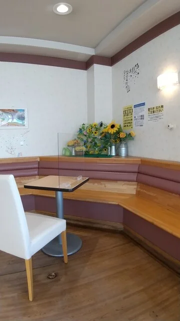 軽食ひまわり ヤマザワ茂庭台店 - 陸前落合（ラーメン）の写真