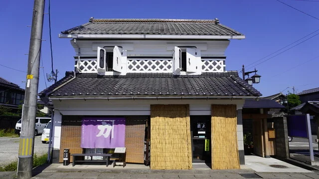 cafe蔵人（蔵の喫茶店　cafe蔵人） - 村田町その他（カフェ）の写真