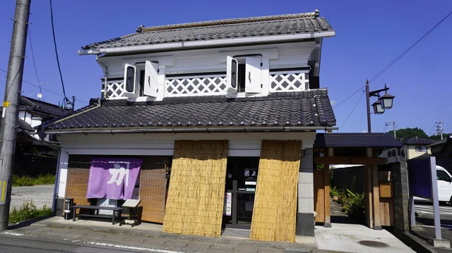 cafe蔵人（蔵の喫茶店　cafe蔵人） - 村田町その他（カフェ）の写真