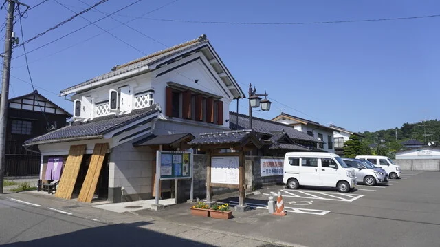 cafe蔵人（蔵の喫茶店　cafe蔵人） - 村田町その他（カフェ）の写真