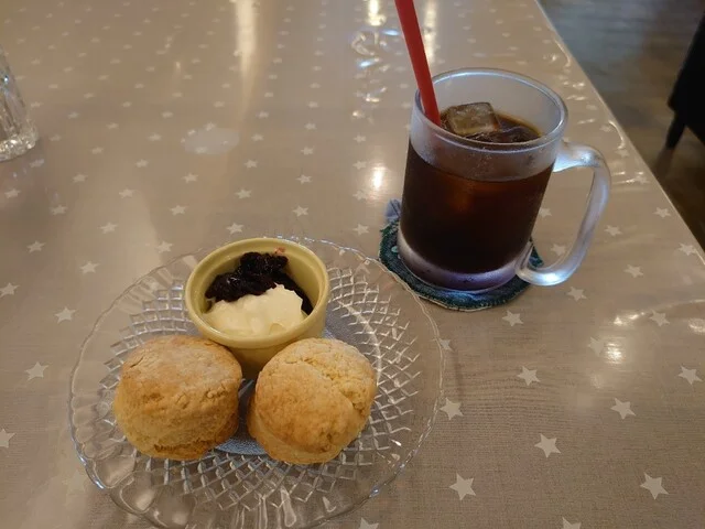 ラーク プラス（【旧店名】ラーク） - 古川（喫茶店）の写真