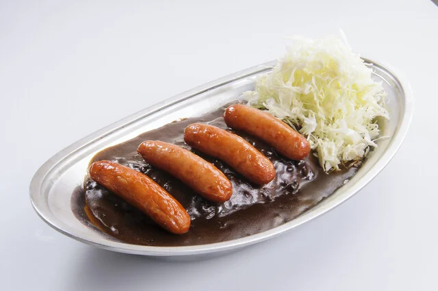 ゴーゴーカレー 八戸パーク - 本八戸（カレー）の写真
