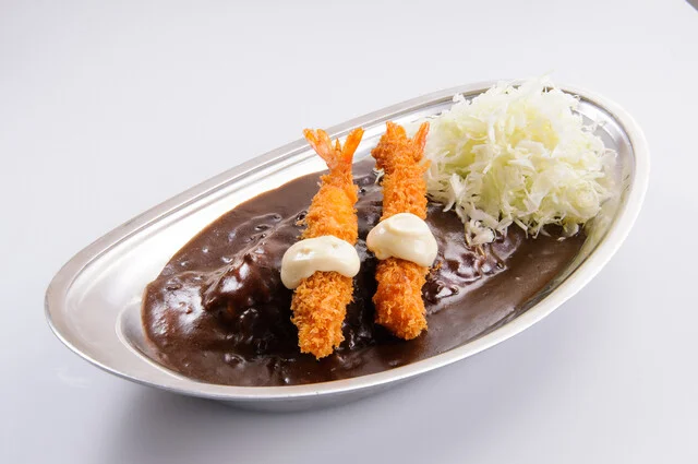 ゴーゴーカレー 八戸パーク - 本八戸（カレー）の写真