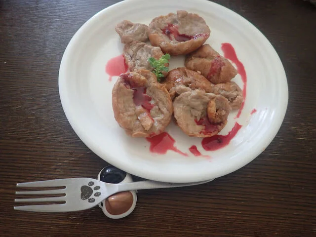 株式会社山形屋商店 - 柳津（和菓子）の写真