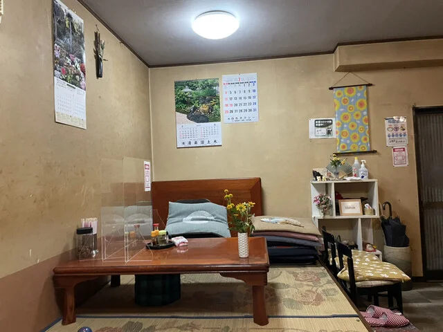 花のれん - 白石（居酒屋）の写真