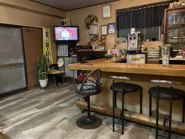 花のれん - 白石（居酒屋）の写真