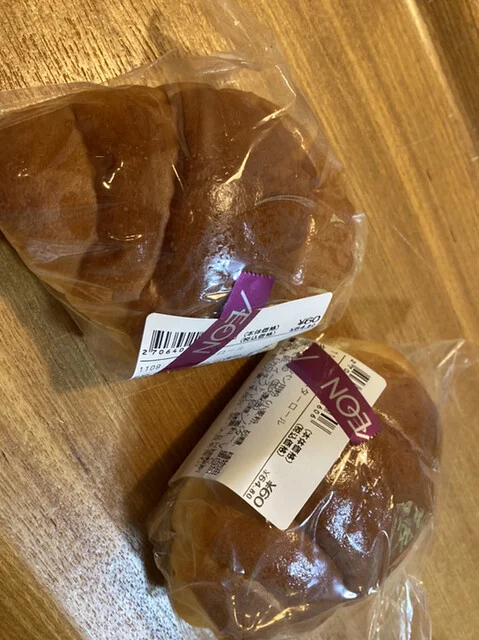 パン工場 青森店 - 筒井（パン）の写真