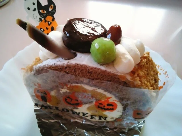 レーブ・ド・ルピナス（Reve de Rupinasu） - 利府（ケーキ）の写真