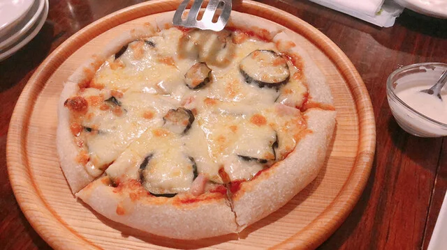 キッチンオルト（Kitchen ORTO） - 白石（洋食）の写真