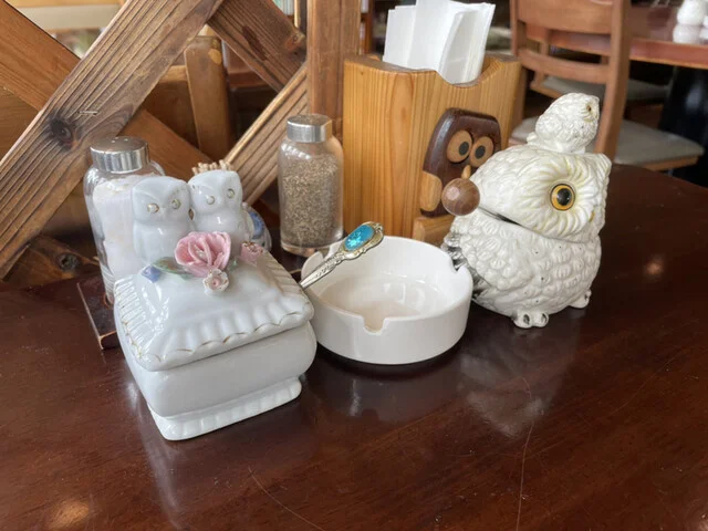 ふくろうの杜（フクロウノモリ） - 長町一丁目（カフェ）の写真