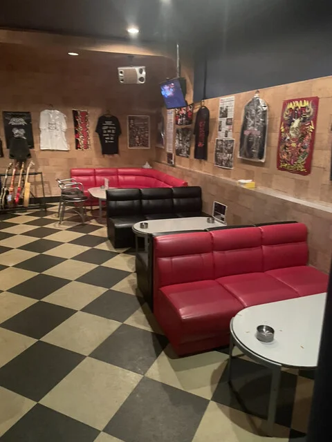 BAR JAC IN（バージャックイン） - 五所川原（バー）の写真