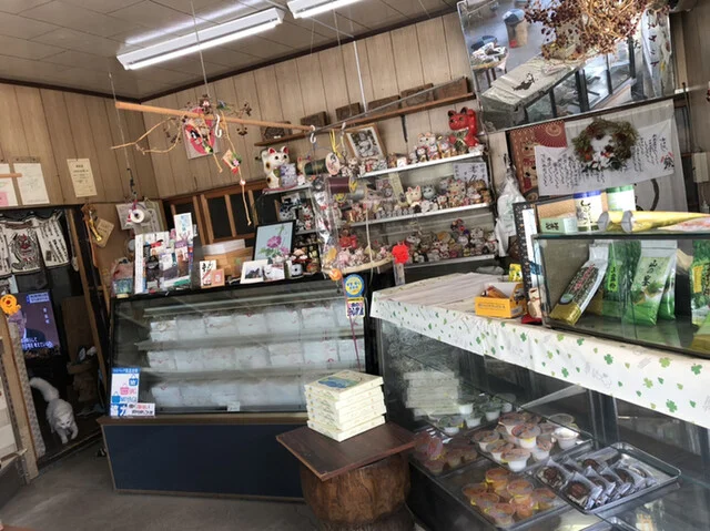 昭栄堂（ショウエイドウ） - 栗原市その他（洋菓子）の写真