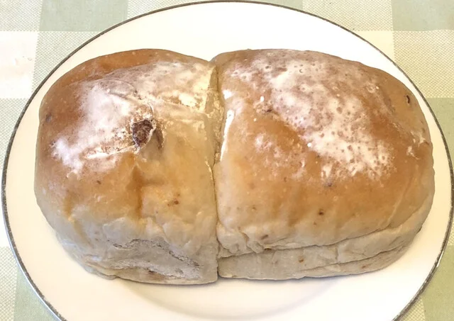 パン工房アン ジュール 黒松店 - 黒松（パン）の写真