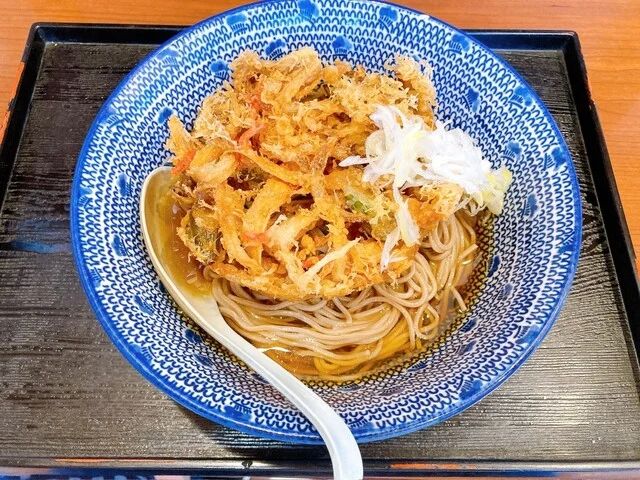 そばの角べえ - 岩切（そば）の写真