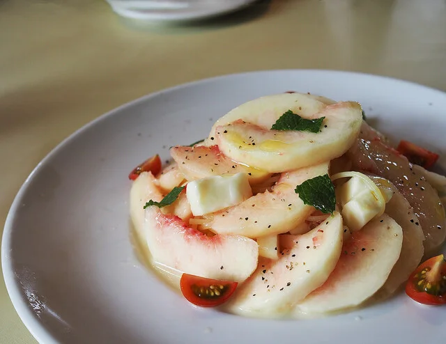 ブレア ガーデン - 泉中央（イタリアン）の写真