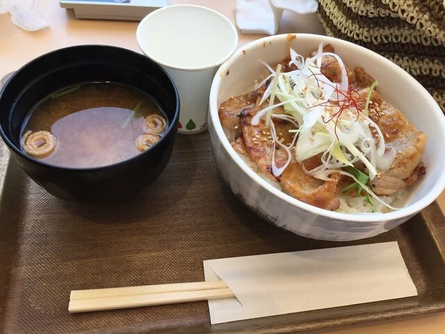 ヤキヤキ グリル（Yakiyaki Grill） - 中野栄（肉料理）の写真