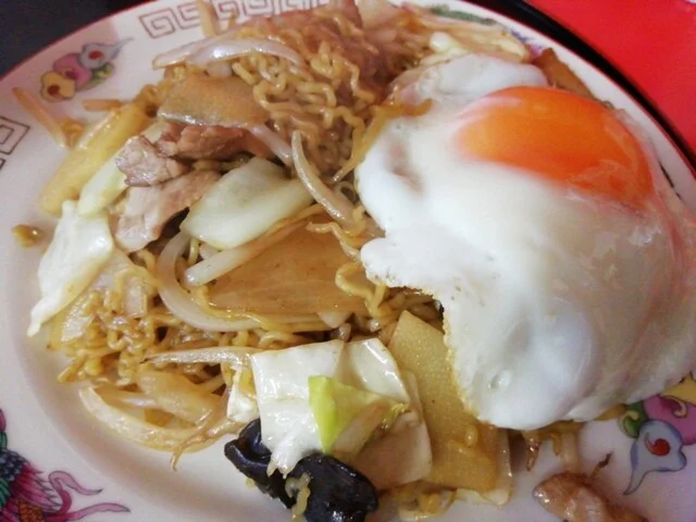 中華料理 紅蘭 - 十和田市（中華料理）の写真