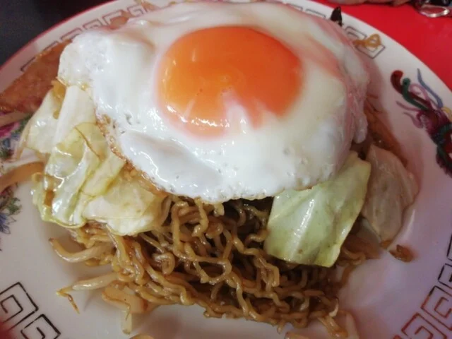 中華料理 紅蘭 - 十和田市（中華料理）の写真
