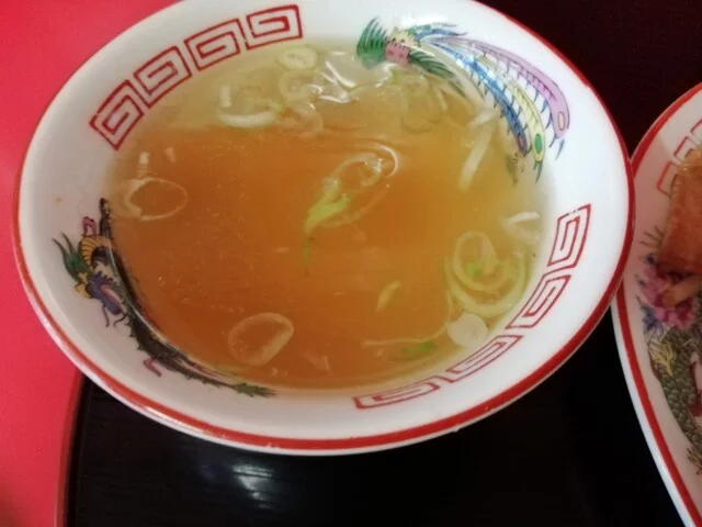 中華料理 紅蘭 - 十和田市（中華料理）の写真