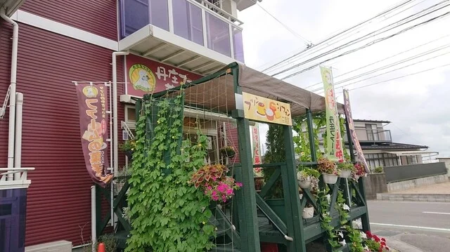 丹庄ファームの菓子工房 - 岩切（ケーキ）の写真