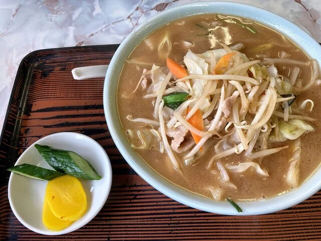 里正庵 - 東塩釜（食堂）の写真