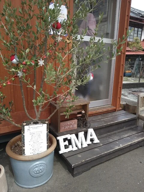 Ema（エマ） - 亘理（洋菓子）の写真