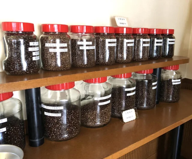 喫茶ひこ - 東仙台（喫茶店）の写真