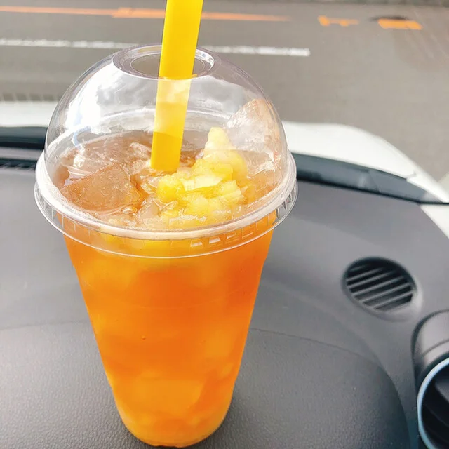 いっぷく庵 市名坂店 - 八乙女（たい焼き・大判焼き）の写真