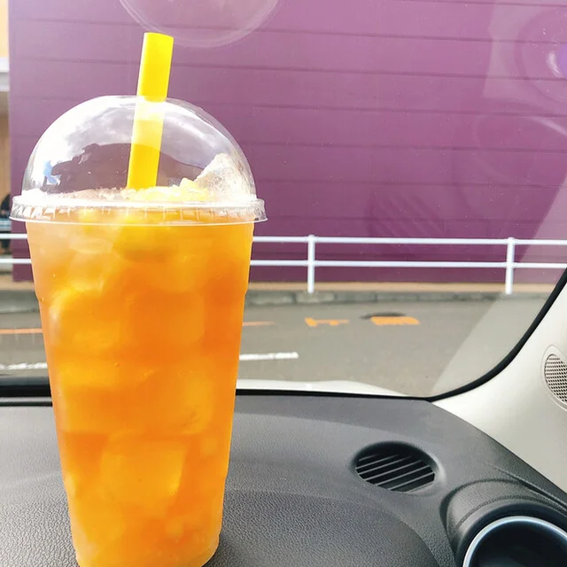 いっぷく庵 市名坂店 - 八乙女（たい焼き・大判焼き）の写真