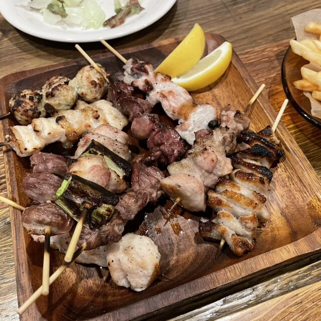 ROCHE（ロッシュ） - 中央弘前（居酒屋）の写真