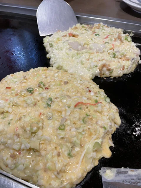 гҒҠеҘҪгҒҝз&bdquo;јгҖҖйҒ&ldquo;гҒЁгӮ&ldquo;е&nbsp;Җ гғҷгӮ&not;гғӯгғқгғӘгӮ№еә&mdash; - еҜҢжІўпјҲгҒҠеҘҪгҒҝз&bdquo;јгҒҚпјүの写真