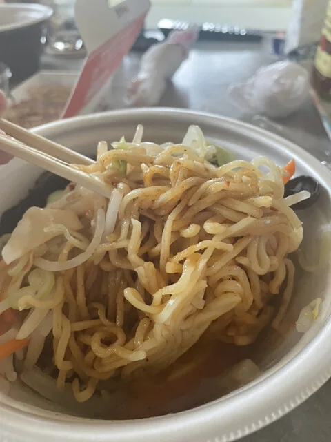 幸楽苑 名取大手町店 - 名取（ラーメン）の写真