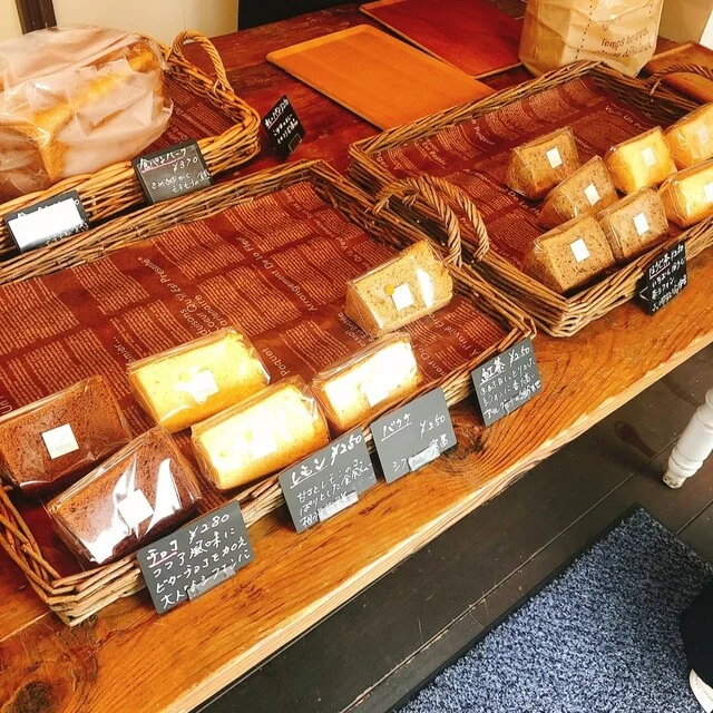 パルティール（partir） - 卸町（洋菓子）の写真