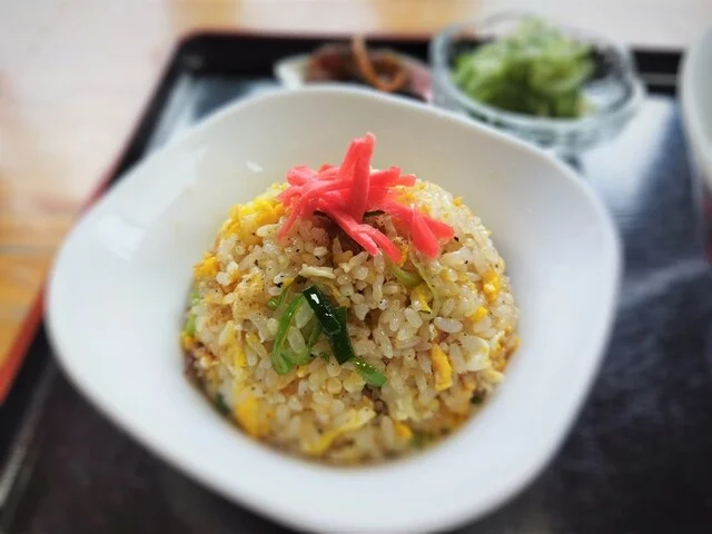 清水野茶屋 - 松木平（食堂）の写真