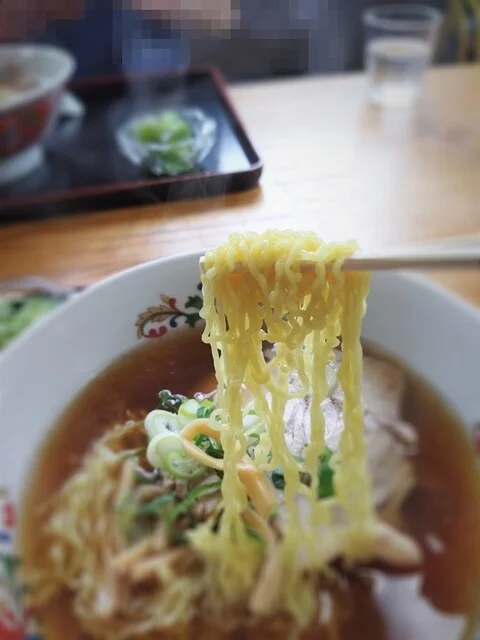 清水野茶屋 - 松木平（食堂）の写真