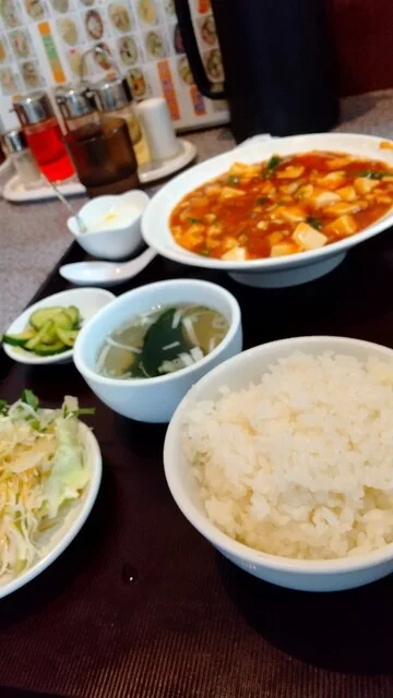 川香菜房（センコウサイボウ） - 登米市その他（中華料理）の写真