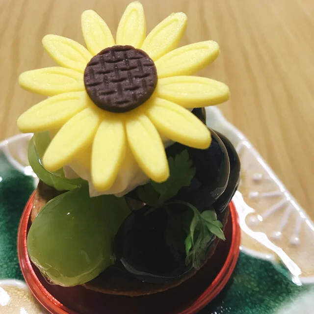 エウレカスイーツ - 長町南（ケーキ）の写真