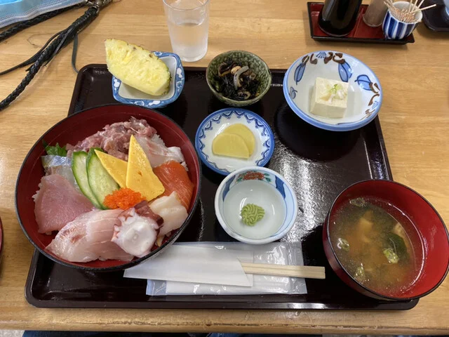 麺酒庵 こまつ - 松岩（ラーメン）の写真