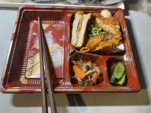 米工房 米夢 - 河原町（おにぎり）の写真