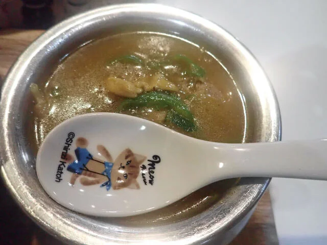 インディアン レストラン マハラジャ（MAHARAJA） - 苦竹（インドカレー）の写真