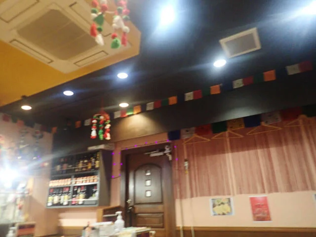 インディアン レストラン マハラジャ（MAHARAJA） - 苦竹（インドカレー）の写真