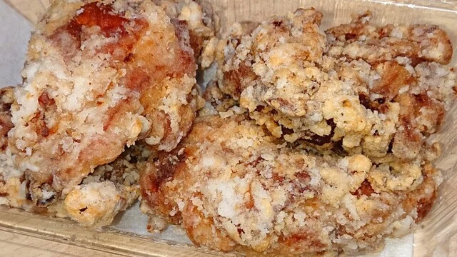 からあげ一歩 多賀城駅前店 - 多賀城（からあげ）の写真