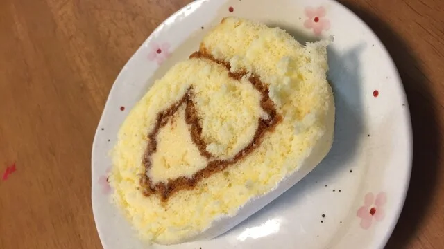 おかしの越後屋 - 池月（ケーキ）の写真